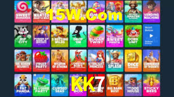 KK7,KK7Vip