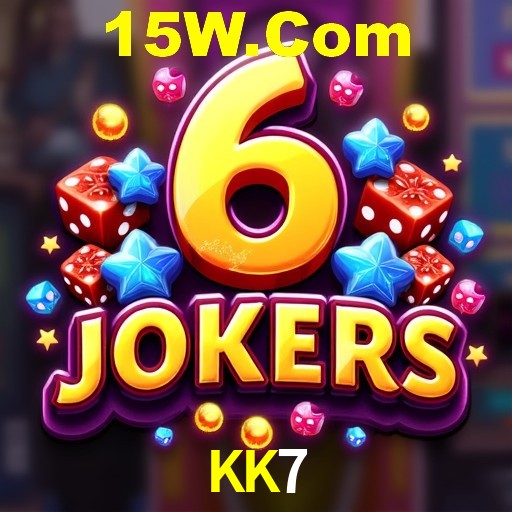 Desvendando o Mundo dos Jogos Virtuais na KK7