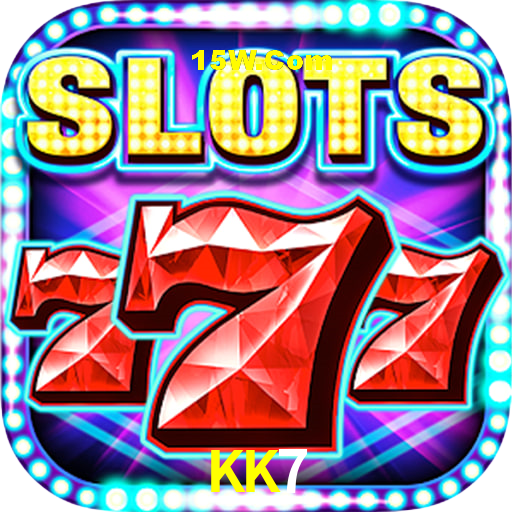 APP oficial da KK7 para mobile