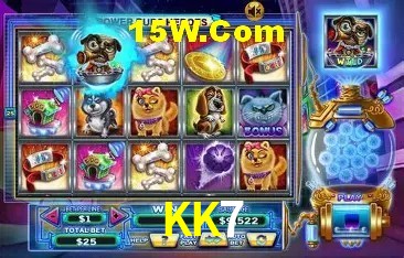 KK7