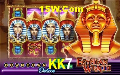 Diretório de Jogos KK7