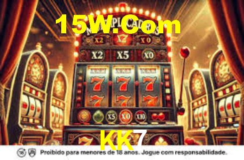 Exclusive Games KK7
