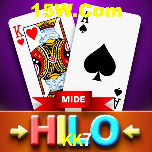 Casino Ao Vivo KK7