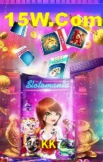 Benefícios da Conta KK7