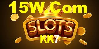 Welcome Bonus KK7