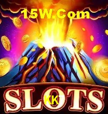 Jogos de Slot KK7