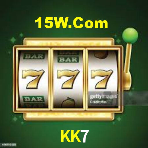 Programa VIP KK7