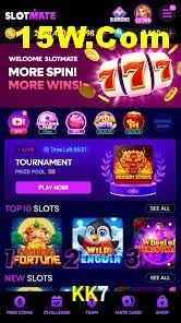 Weekend Specials KK7