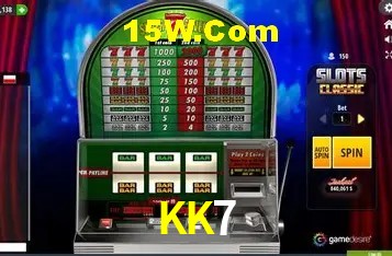 Integração de APIs KK7