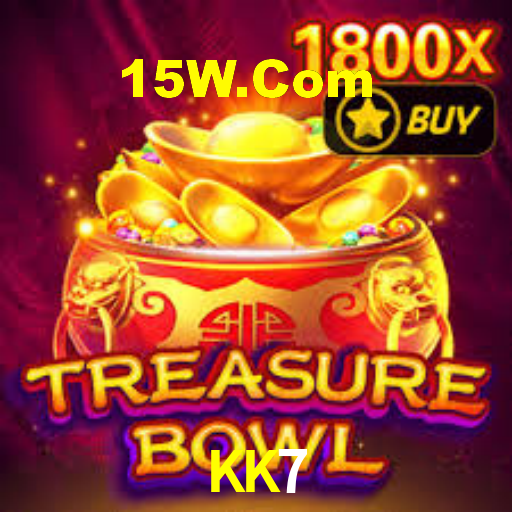 Blackjack Table KK7