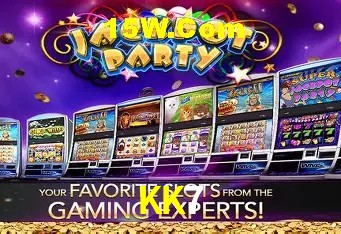 KK7: Seu Cassino Premiado com Pagamentos Rápidos