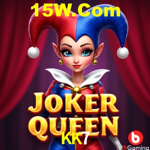 KK7: Jogue Crash e Experimente Alta Recompensa Instantânea