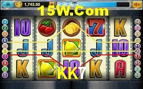 Platform Technology KK7