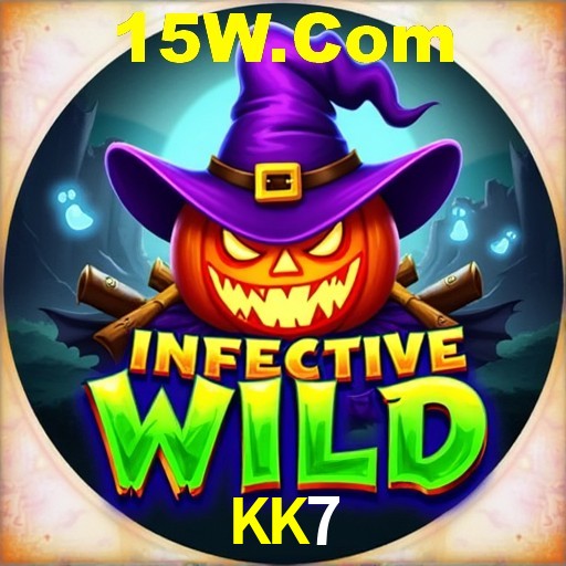 Descubra a Magia dos Jogos de Arcade no KK7
