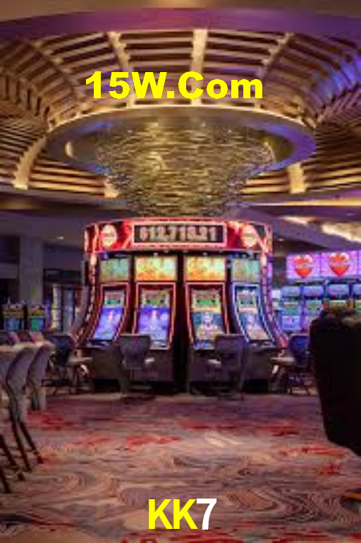 Welcome Bonus KK7
