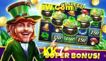 Recursos de Bônus KK7