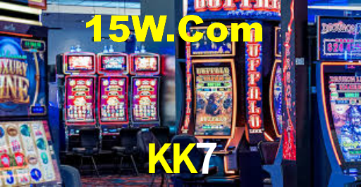Roulette Table KK7