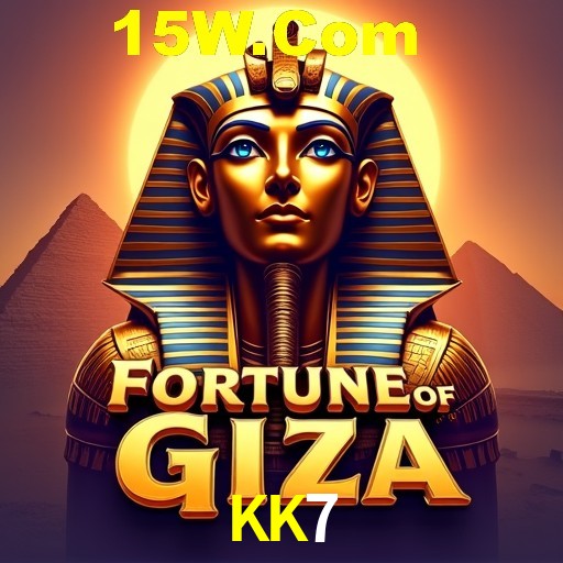 Desvendando o Mundo dos Jogos Virtuais na KK7